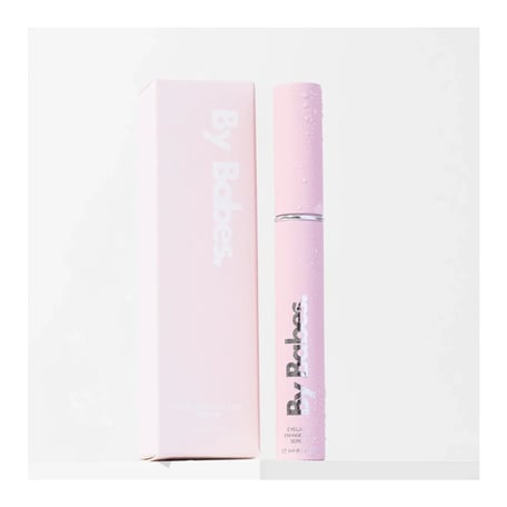 By Babes. Eyelash Enhancing Serum