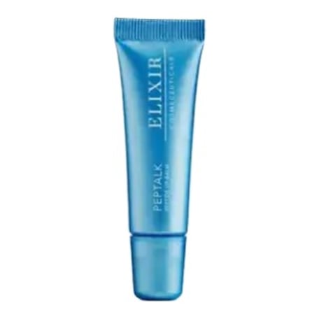Elixir Cosmeceuticals Peptalk Lip Balm