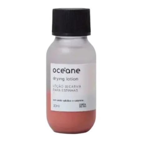 Oceane Acne Drying Lotion