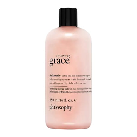 Philosophy Hydrating Shower Gel