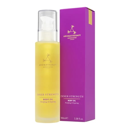 Aromatherapy Associates Body Oil
