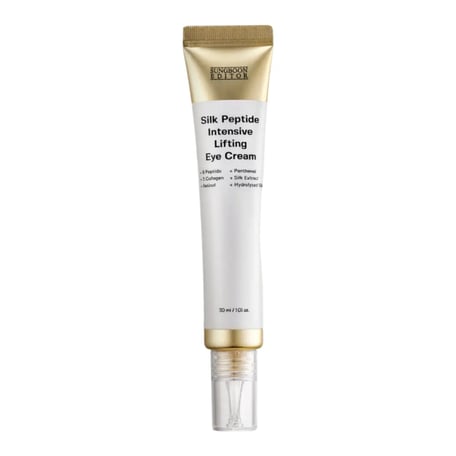 Sungboon Editor Silk Peptide Intensive Lifting Eye Cream