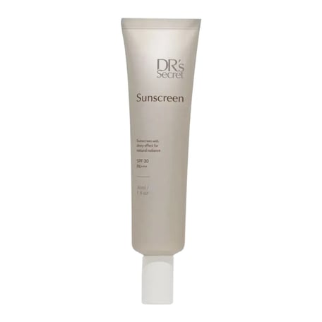 DR's Secret Sunscreen 5 SPF 30