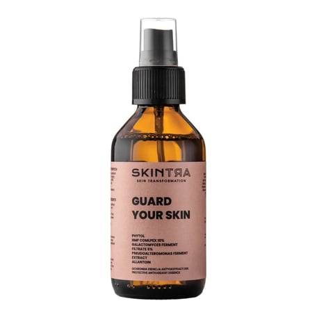 SkinTra Guard Your Skin