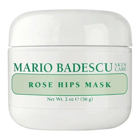 Mario Badescu Rose Hips Mask