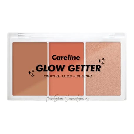 Careline Glow Getter