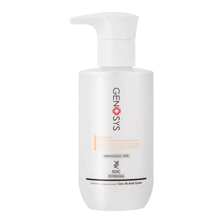 Genosys Snow O2 Cleanser