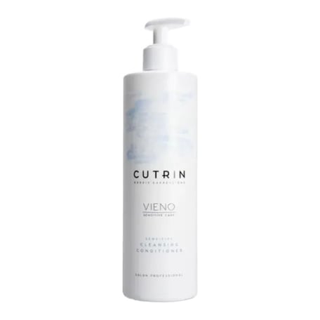 Cutrin Vieno Sensitive Cleansing Conditioner