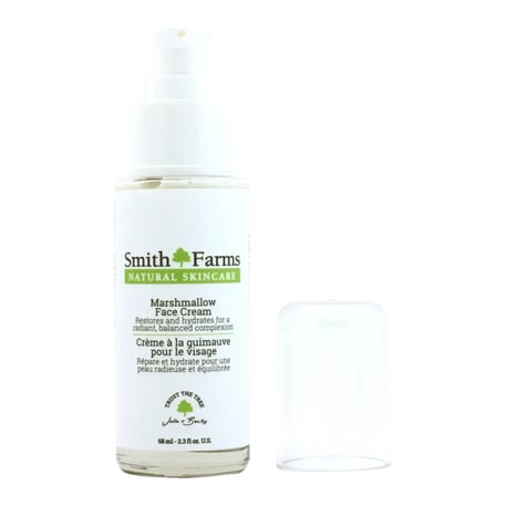 Smith Farms Marshmallow Face Cream