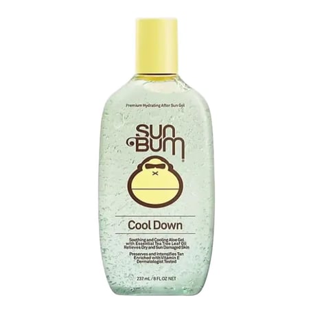 Sun Bum After Sun Cool Down Gel