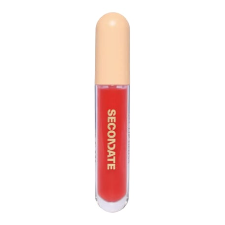 Secondate Gel Lip Gloss