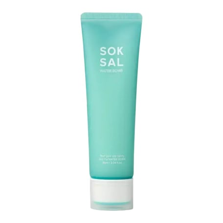 Meditherapy Soksal Water Bomb