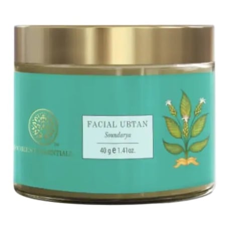 Forest Essentials Facial Ubtan Soundarya
