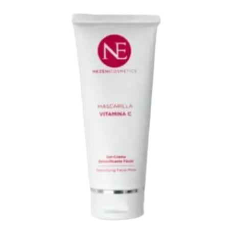 Nezeni Mascarilla Vitamina C