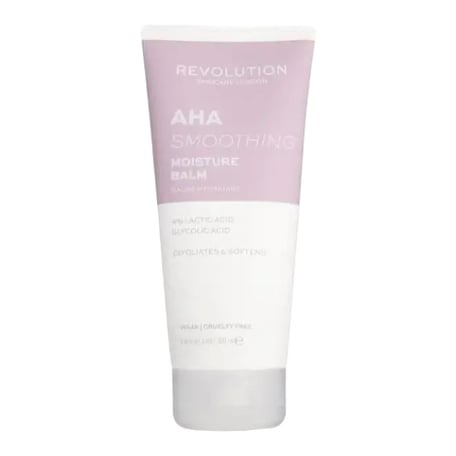 Revolution Beauty AHA Smoothing Moisture Balm