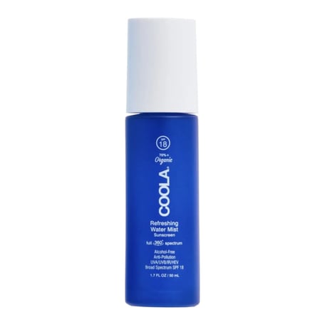 COOLA Full Spectrum 360° Refreshing Water Mist Sunscreen SPF 18