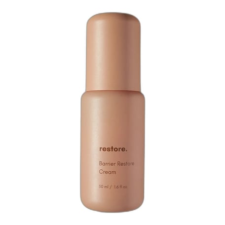Bareness Restore. Barrier Restore Cream