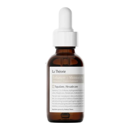 La Théorie Moisturizing Oil Essence