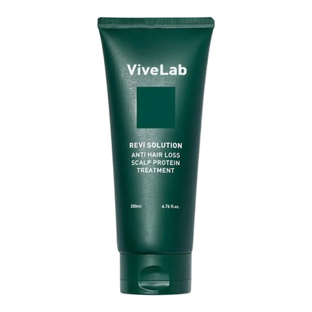 ViveLab Revi Solution スカルププロテイントリートメント