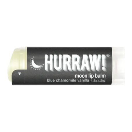 Hurraw! Moon بلسم الشفاه