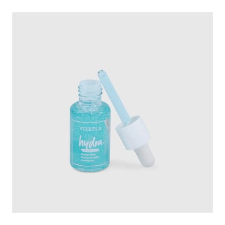 Vizzela Skin Serum Hydra