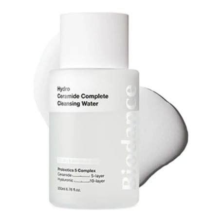 Biodance Hydro Ceramide 完整卸妝水
