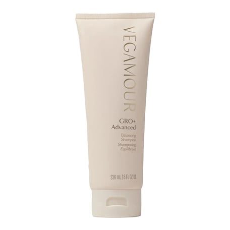 Vegamour GRO+ Advanced Balancing Shampoo