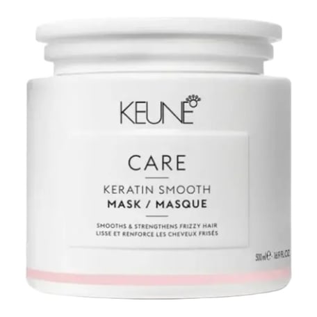 Keune Care Keratin Smooth Mask
