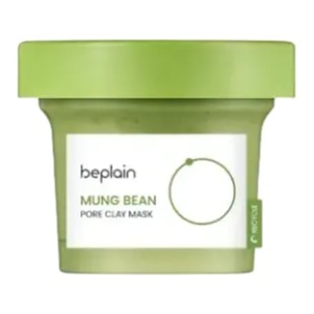 Beplain Mung Bean Pore Clay Mask