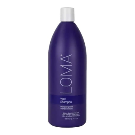 Loma Violet Shampoo