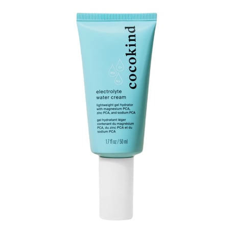 Cocokind Electrolyte Water Cream
