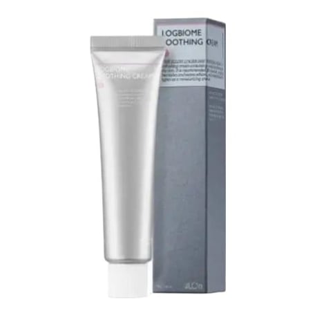 iLLON Logbiome Soothing Cream