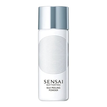 Sensai Silk Peeling Powder