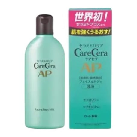 Care Cera AP Face And Body Milk