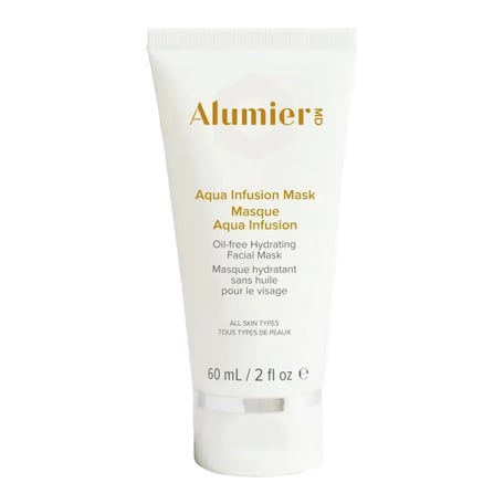 AlumierMD Aqua Infusion Mask