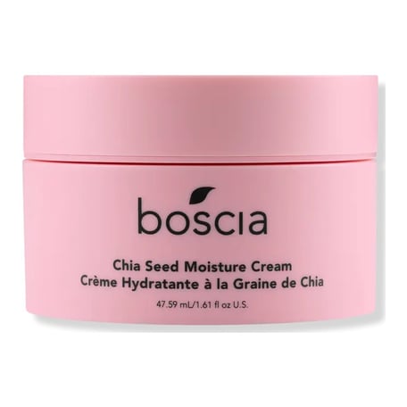boscia Chia Seed Moisture Cream