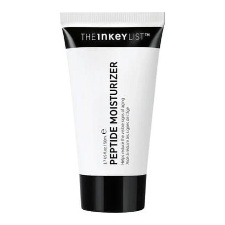 The INKEY List Peptide Moisturizer