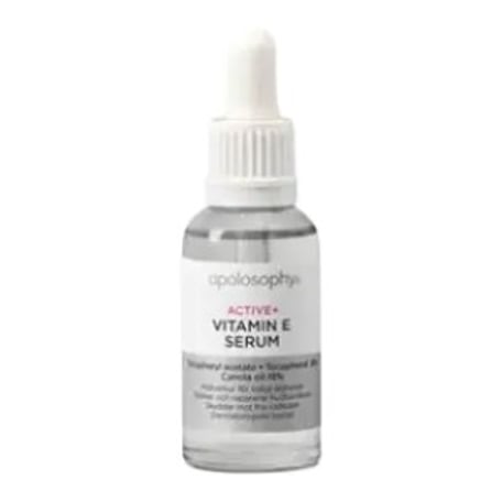 Apolosophy Active+ Vitamin E Serum