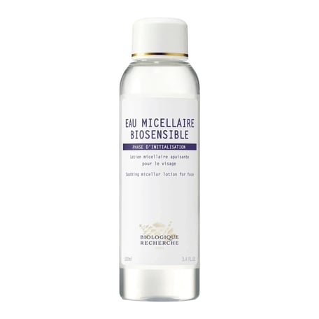 Biologique Recherche Eau Micellaire Biosensible
