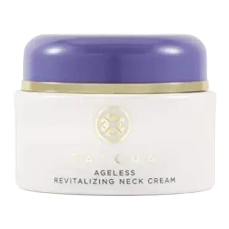 Tatcha Ageless Revitalizing Neck Cream