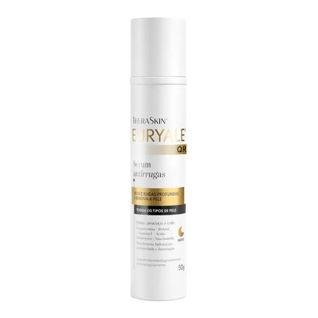 TheraSkin Euryale QR Serum