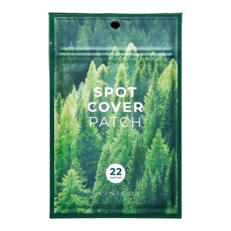 SKIN1004 Tea-Trica Spot Cover Patch