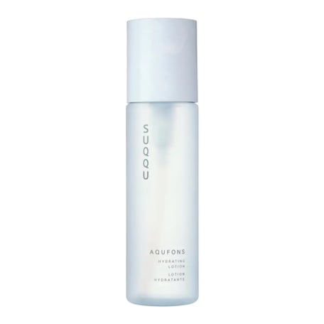 Suqqu Aqufons Hydrating Lotion