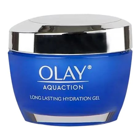 Olay Aquaction Long Lasting Hydration Gel