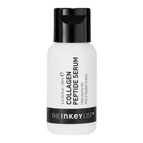 The INKEY List Collagen Peptide Serum