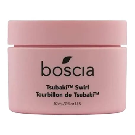 boscia Tsubaki Swirl
