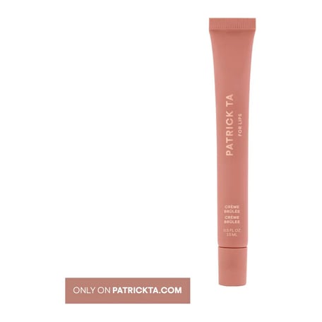 Patrick Ta Major Moisture Smoothing Lip Balm