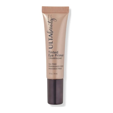 Ulta Tinted Eye Primer