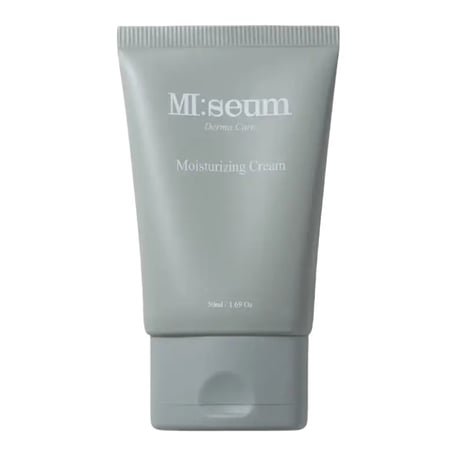 MI:seum Moisturizing Cream