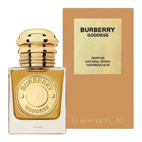 Burberry Goddess Parfum
